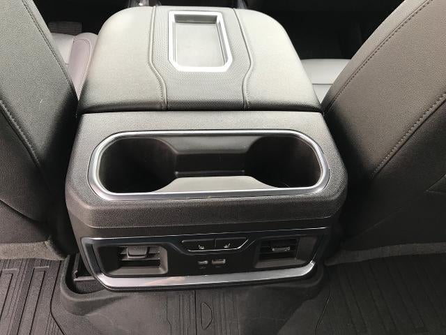 2022 GMC Sierra 1500 4WD Crew Cab 147 SLT