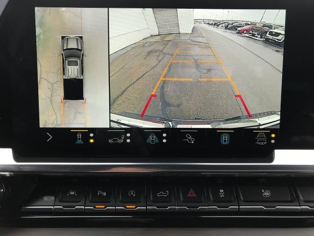 2022 GMC Sierra 1500 4WD Crew Cab 147 SLT