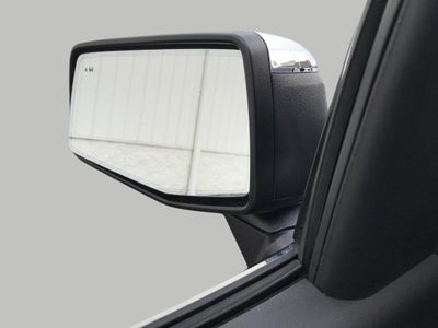 2022 GMC Sierra 1500 4WD Crew Cab 147 SLT