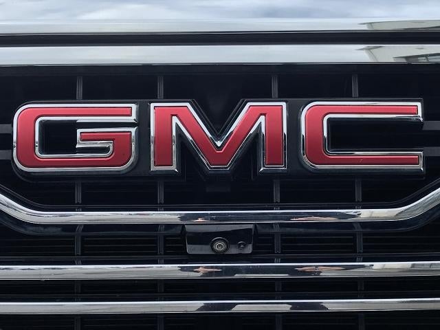 2022 GMC Sierra 1500 4WD Crew Cab 147 SLT