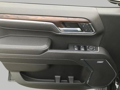 2022 GMC Sierra 1500 4WD Crew Cab 147 SLT