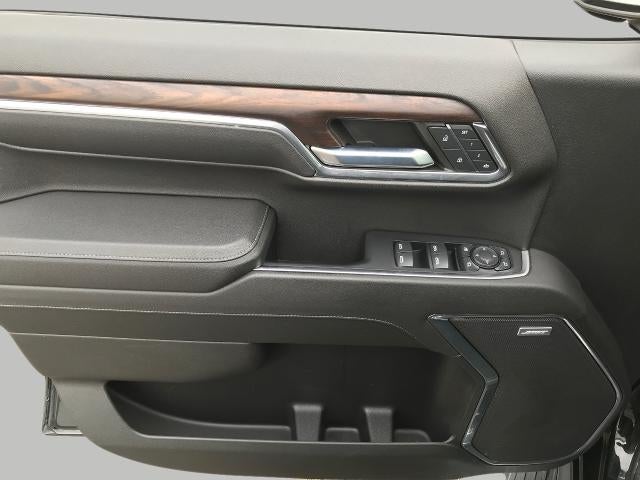 2022 GMC Sierra 1500 4WD Crew Cab 147 SLT