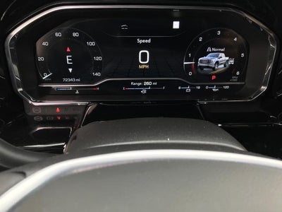 2022 GMC Sierra 1500 4WD Crew Cab 147 SLT