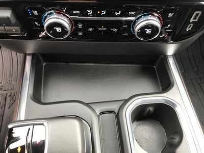 2022 GMC Sierra 1500 4WD Crew Cab 147 SLT