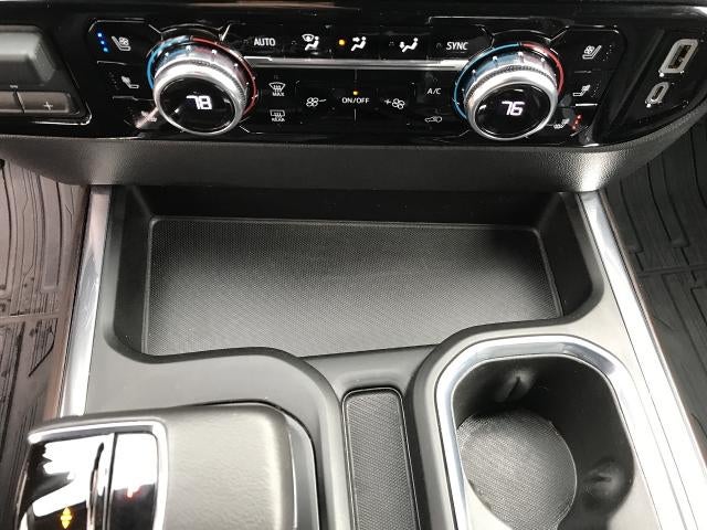 2022 GMC Sierra 1500 4WD Crew Cab 147 SLT