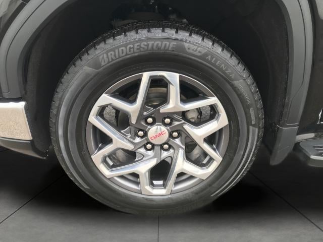 2022 GMC Sierra 1500 4WD Crew Cab 147 SLT