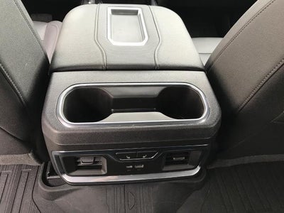 2022 GMC Sierra 1500 4WD Crew Cab 147 SLT