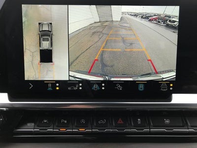 2022 GMC Sierra 1500 4WD Crew Cab 147 SLT