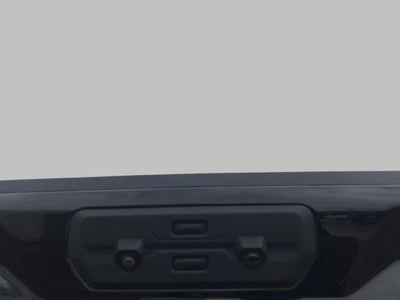 2022 GMC Sierra 1500 4WD Crew Cab 147 SLT