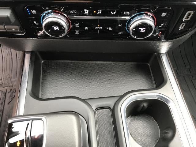 2022 GMC Sierra 1500 4WD Crew Cab 147 SLT