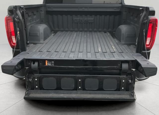 2022 GMC Sierra 1500 4WD Crew Cab 147 SLT