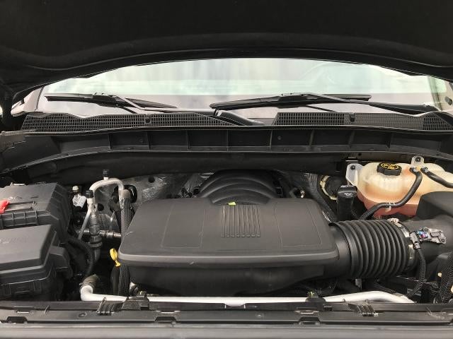 2022 GMC Sierra 1500 4WD Crew Cab 147 SLT