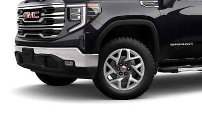 2026 GMC Sierra 1500 Base