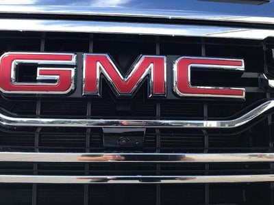 2026 GMC Sierra 1500 4WD Crew Cab 147 SLT