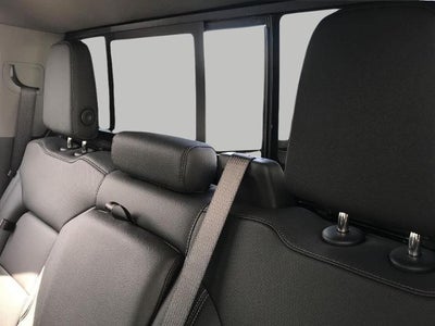2026 GMC Sierra 1500 4WD Crew Cab 147 SLT