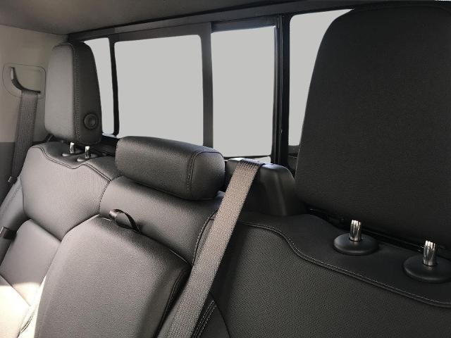 2026 GMC Sierra 1500 4WD Crew Cab 147 SLT