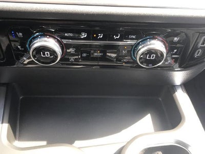 2026 GMC Sierra 1500 4WD Crew Cab 147 SLT