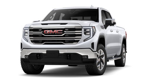 2026 GMC Sierra 1500 Base