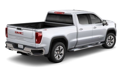 2026 GMC Sierra 1500 Base