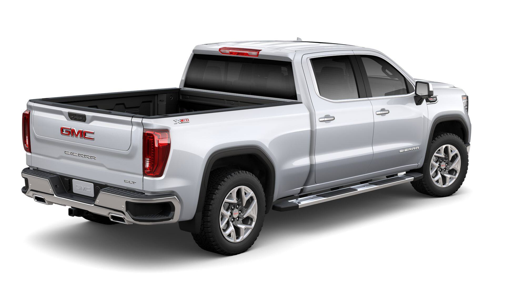 2026 GMC Sierra 1500 Base