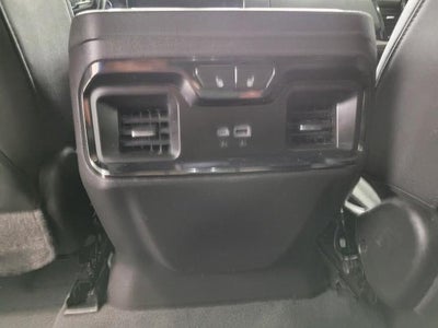 2024 GMC Sierra 1500 4WD Crew Cab 147 AT4