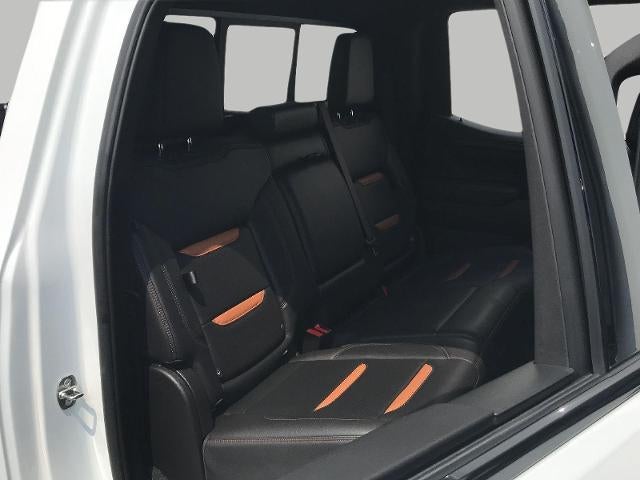 2024 GMC Sierra 1500 4WD Crew Cab 147 AT4