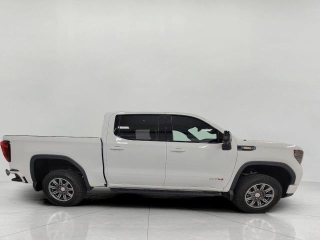 2024 GMC Sierra 1500 4WD Crew Cab 147 AT4