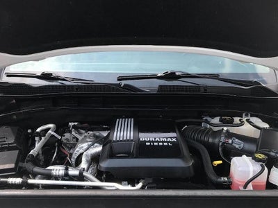 2024 GMC Sierra 1500 4WD Crew Cab 147 AT4