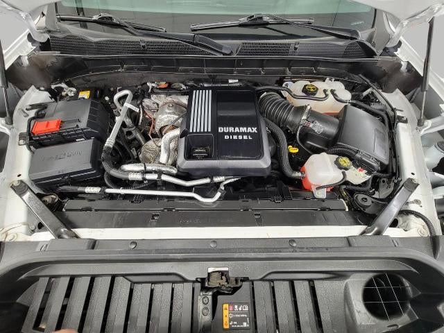 2024 GMC Sierra 1500 4WD Crew Cab 147 AT4