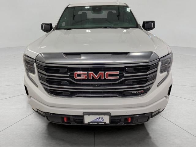 2024 GMC Sierra 1500 4WD Crew Cab 147 AT4