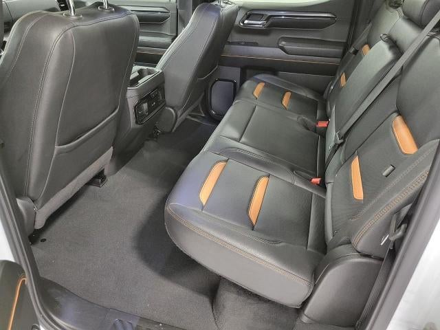 2024 GMC Sierra 1500 4WD Crew Cab 147 AT4