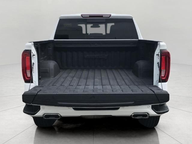 2024 GMC Sierra 1500 4WD Crew Cab 147 AT4