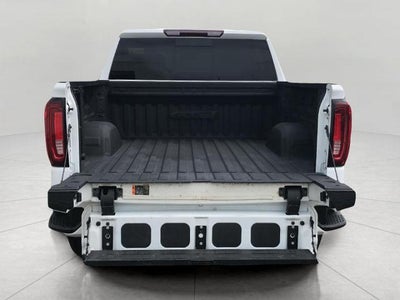 2024 GMC Sierra 1500 4WD Crew Cab 147 AT4