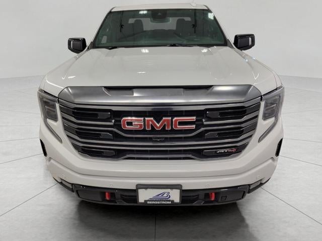 2024 GMC Sierra 1500 4WD Crew Cab 147 AT4
