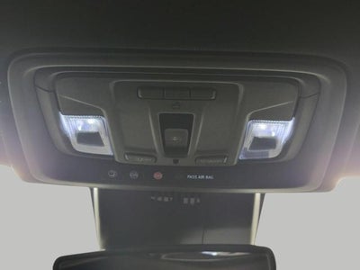 2024 GMC Sierra 1500 4WD Crew Cab 147 AT4