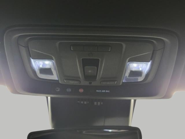 2024 GMC Sierra 1500 4WD Crew Cab 147 AT4