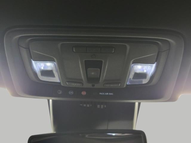 2024 GMC Sierra 1500 4WD Crew Cab 147 AT4