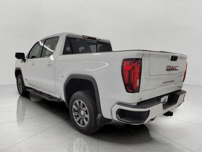 2024 GMC Sierra 1500 4WD Crew Cab 147 AT4