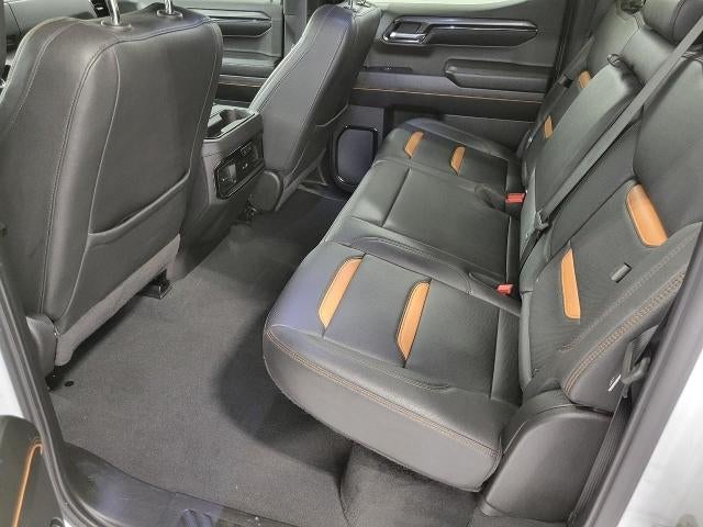 2024 GMC Sierra 1500 4WD Crew Cab 147 AT4
