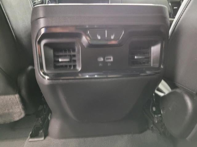2024 GMC Sierra 1500 4WD Crew Cab 147 AT4