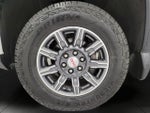 2024 GMC Sierra 1500 4WD Crew Cab 147 AT4