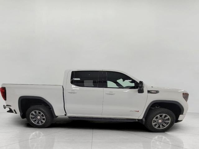 2024 GMC Sierra 1500 4WD Crew Cab 147 AT4