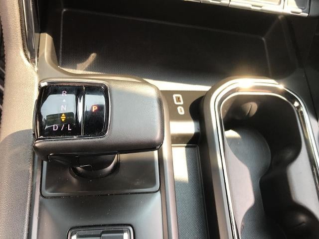 2024 GMC Sierra 1500 4WD Crew Cab 147 AT4
