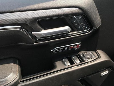 2024 GMC Sierra 1500 4WD Crew Cab 147 AT4
