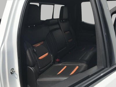 2024 GMC Sierra 1500 4WD Crew Cab 147 AT4