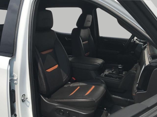 2024 GMC Sierra 1500 4WD Crew Cab 147 AT4