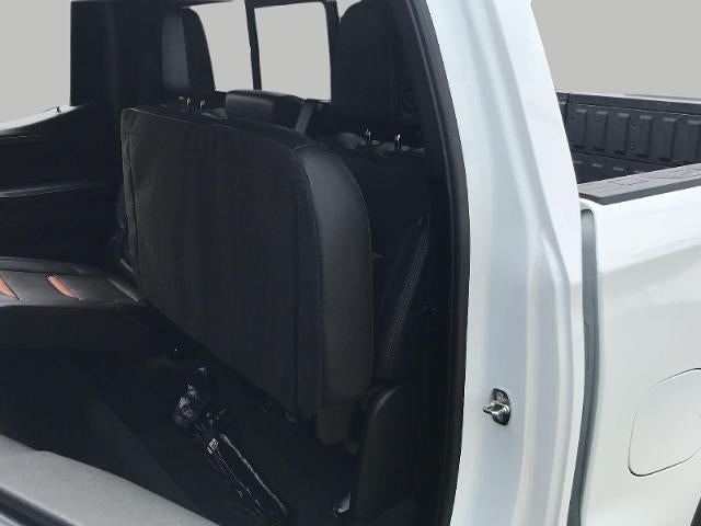 2024 GMC Sierra 1500 4WD Crew Cab 147 AT4