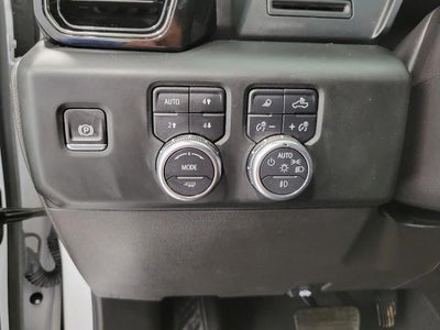 2024 GMC Sierra 1500 4WD Crew Cab 147 AT4