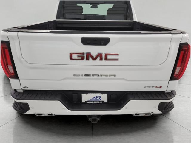 2024 GMC Sierra 1500 4WD Crew Cab 147 AT4