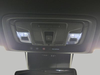2024 GMC Sierra 1500 4WD Crew Cab 147 AT4